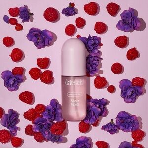 Kitsch Sheer Violet Hair Perfume